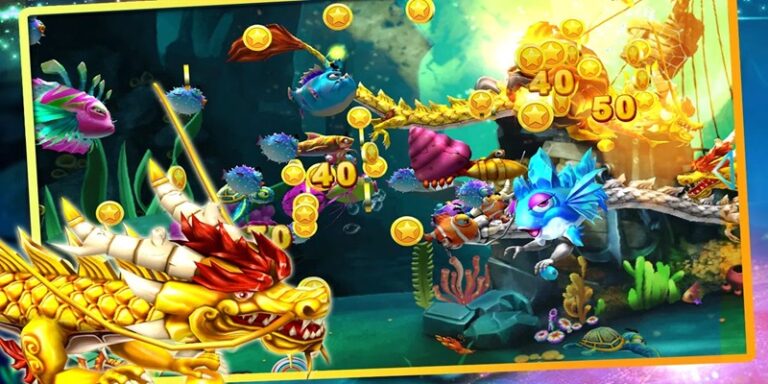 Tại sao nên chơi slot game bắn cá Fachai?